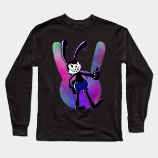 The Lucky Rabbit Long Sleeve T-Shirt